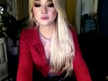 Chaturbate Nude Webcam of kylie_iyutera