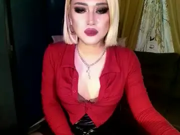 Chaturbate Best Webcam of kylie_iyutera