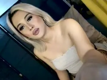 Chaturbate Watch Live Sex Cams of kylie_iyutera
