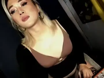 Chaturbate Free Porn Cam of kylie_iyutera