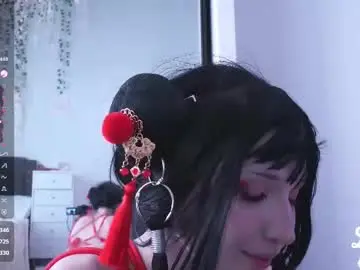 Chaturbate Free Porn Cam of lucille_evans