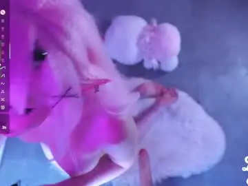 Chaturbate Watch Live Sex Cams of lucille_evans