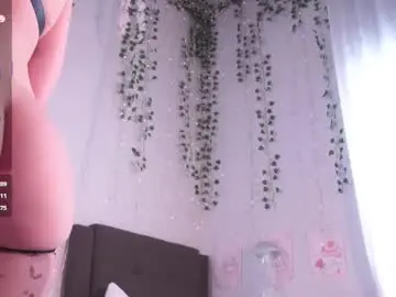 Chaturbate Sex Chat of lucille_evans