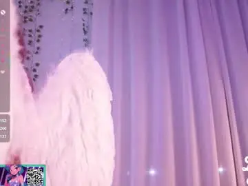 Chaturbate Private Sex Chat of lucille_evans