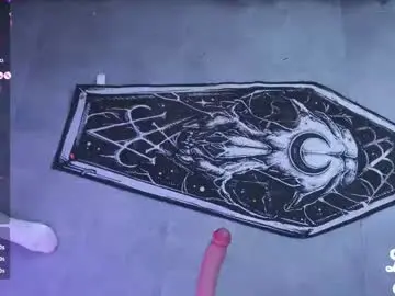 Chaturbate Nude Webcam of lucille_evans