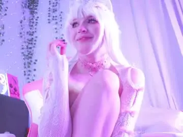 Chaturbate Free Porn Cam of lucille_evans