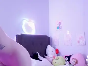 Chaturbate Free Live Porn of lucille_evans