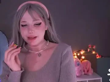 Chaturbate Best live sex cam show of lucille_evans