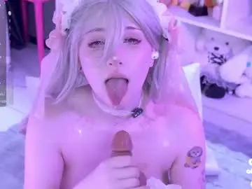 Chaturbate Best live sex cam show of lucille_evans