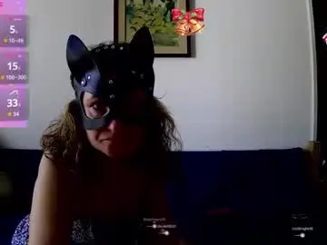 Chaturbate Free Live Porn of marynka21