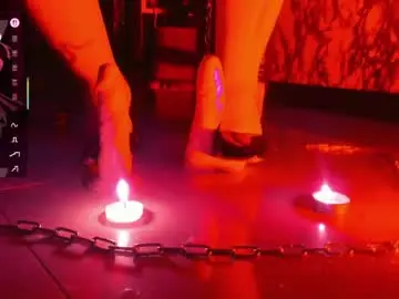 Chaturbate Best live sex cam show of milaanddalia_