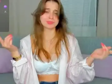 Chaturbate Free Porn Cam of milaloove