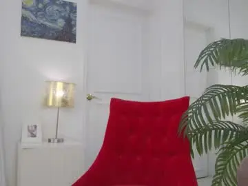 Chaturbate Best Webcam of mira_marni