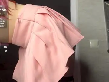 Chaturbate Adult Webcams of mishahartwigsen