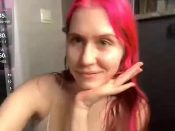 Chaturbate Sex Chat of mishahartwigsen