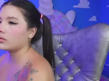 Chaturbate Sex Cam of miss___sara