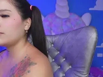 Chaturbate Best Webcam of miss___sara