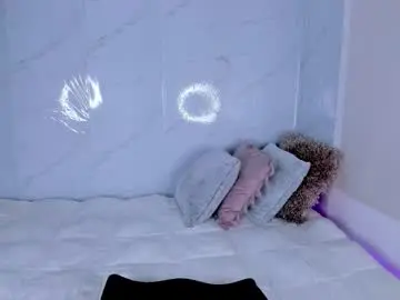 Chaturbate Live Sex Cam of nathaliasmith