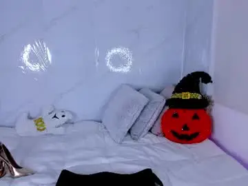 Chaturbate Sex Cam of nathaliasmith