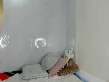 Chaturbate Adult Video Chat of nathaliasmith