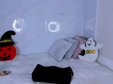 Chaturbate Live Porn of nathaliasmith