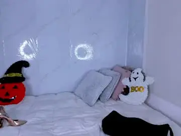 Chaturbate Sex Cam of nathaliasmith