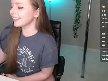 Chaturbate Best live sex cam show of peachypiperxo