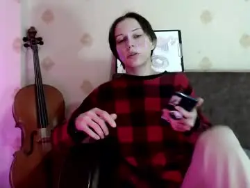 Chaturbate Live Sex Cam of raziel_haze