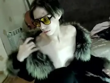 Chaturbate Best live sex cam show of raziel_haze