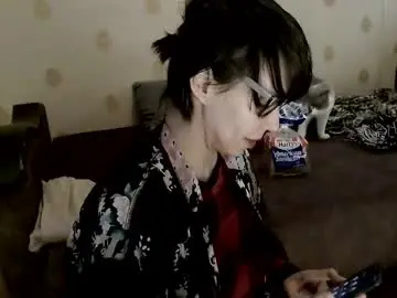 Chaturbate Watch Live Sex Cams of raziel_haze