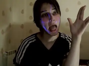 Chaturbate Adult Webcam of raziel_haze