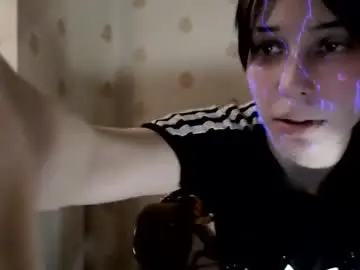 Chaturbate Live Sex Cam of raziel_haze