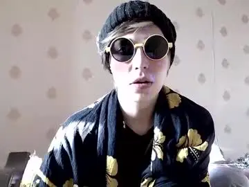 Chaturbate Sex Chat of raziel_haze