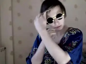 Chaturbate Watch Live Sex Cams of raziel_haze