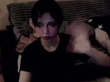 Chaturbate Adult Webcam of raziel_haze