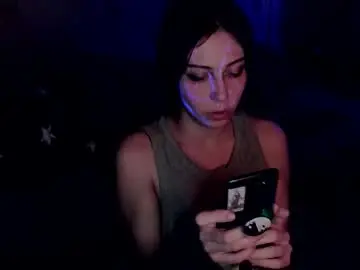 Chaturbate Sex Cam of raziel_haze