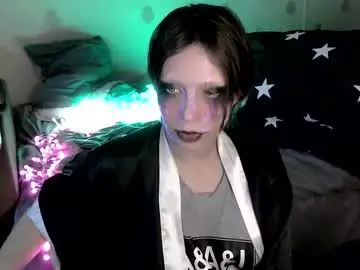 Chaturbate Adult Video Chat of raziel_haze