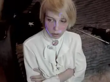 Chaturbate Private Sex Chat of raziel_haze