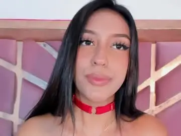 Chaturbate Adult Webcams of saylilith