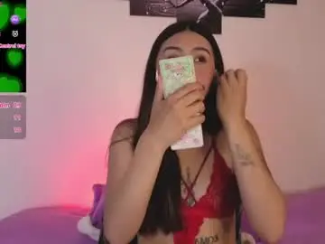 Chaturbate Free Porn Cam of scarlett_bliis