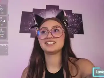 Chaturbate Nude Webcam of scarlett_bliis