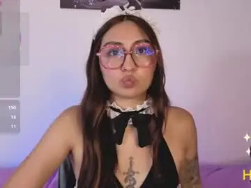 Chaturbate Free Porn Cam of scarlett_bliis