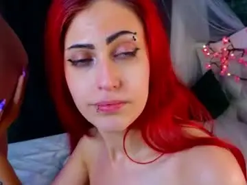 Chaturbate Nude Webcam of sharonrodrigueez