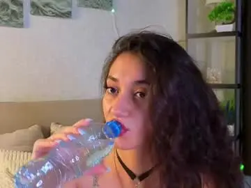 Chaturbate Nude Webcam of sharonrodrigueez