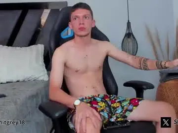 Chaturbate Sex Chat of smitgrey
