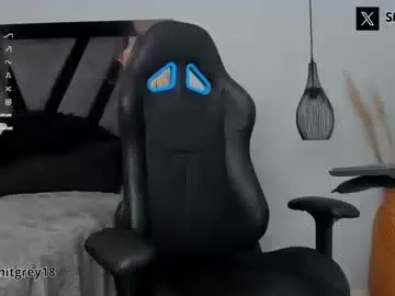 Chaturbate Free Porn Cam of smitgrey