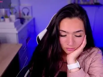 Chaturbate Best Webcam of soyabby_