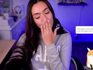 Chaturbate Watch Live Sex Cams of soyabby_