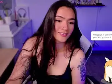 Chaturbate Live Sex Cam of soyabby_