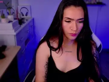 Chaturbate Live Porn of soyabby_